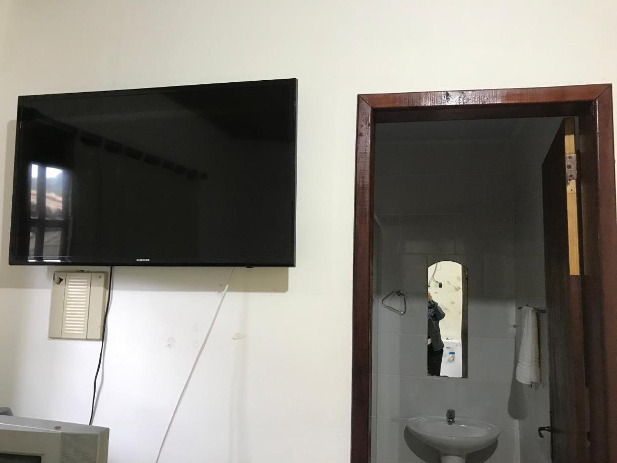 Apartmán Solar Glorinha Búzios Exteriér fotografie