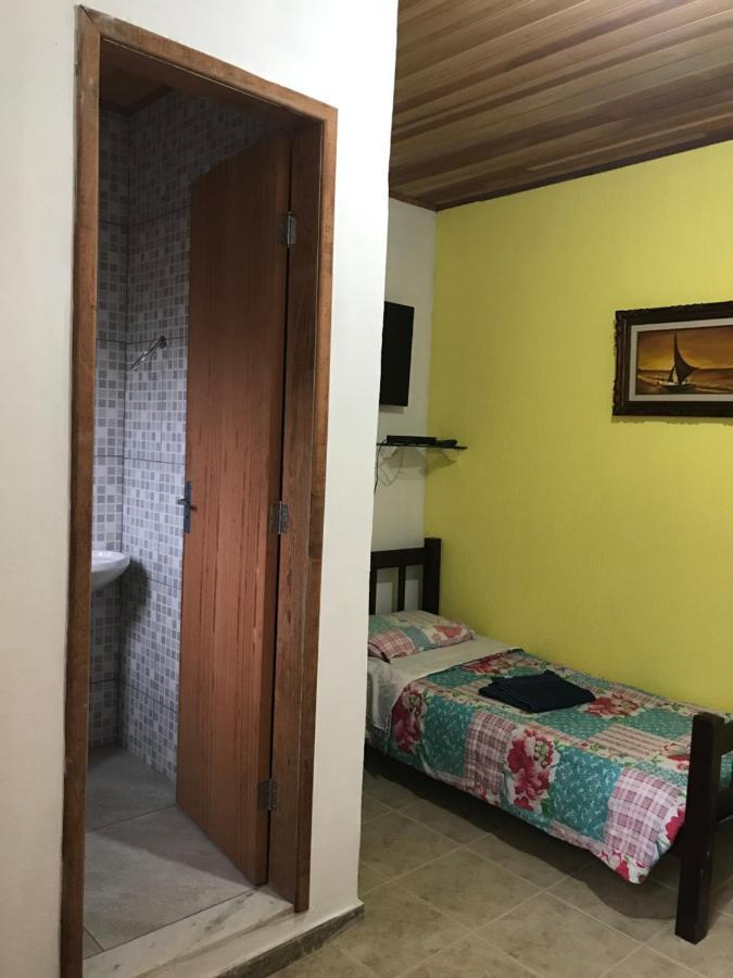 Apartmán Solar Glorinha Búzios Exteriér fotografie