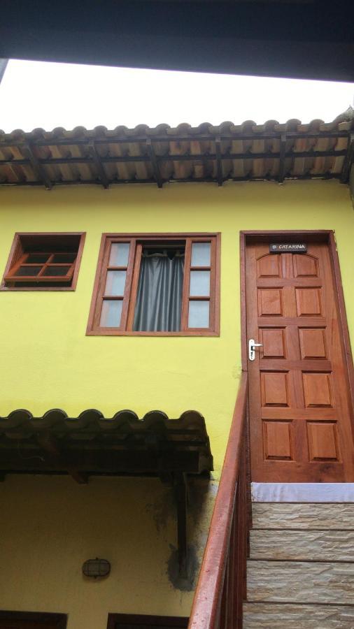 Apartmán Solar Glorinha Búzios Exteriér fotografie