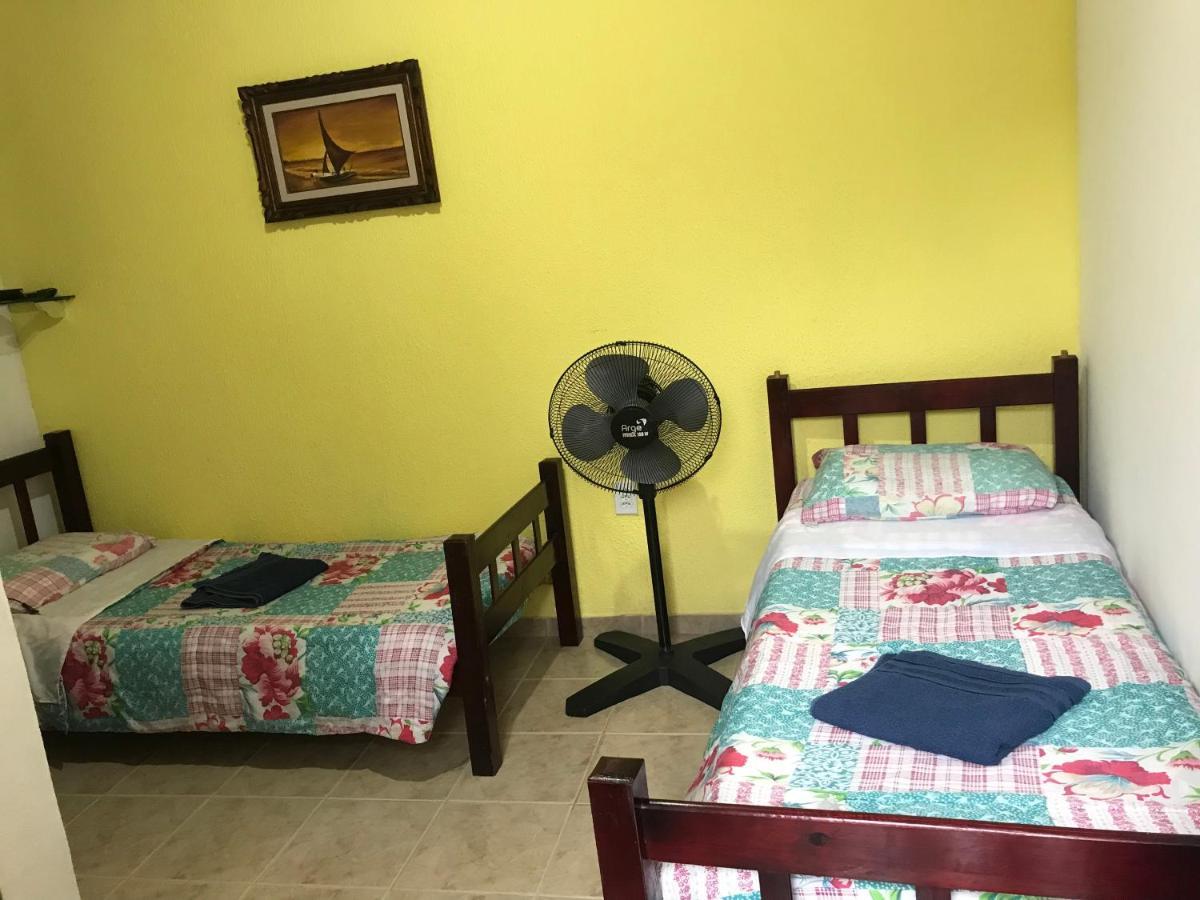 Apartmán Solar Glorinha Búzios Exteriér fotografie