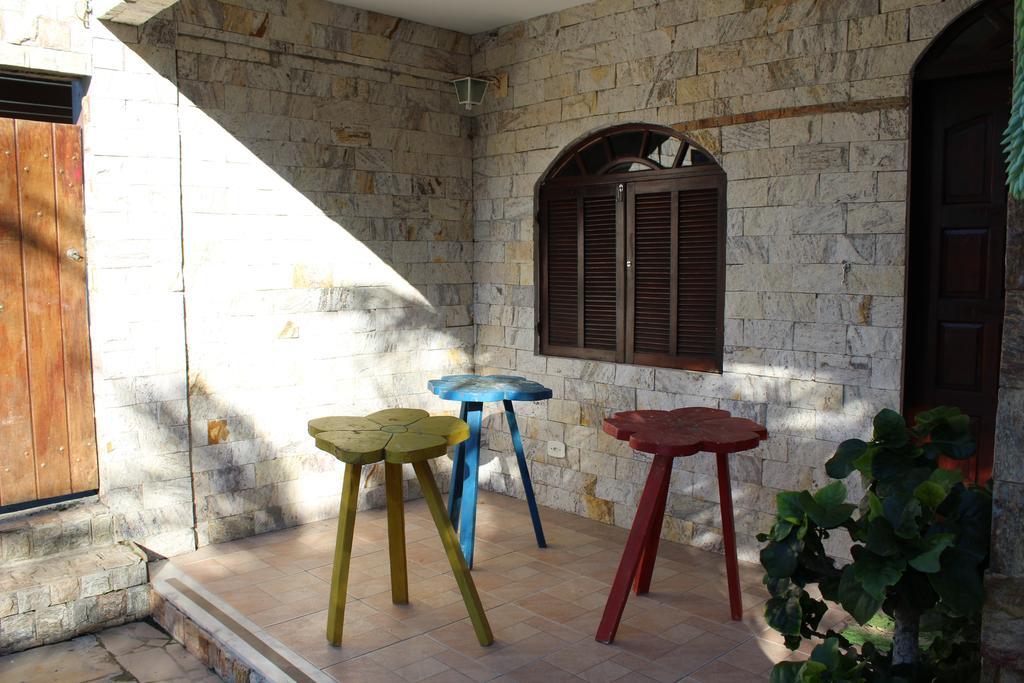 Apartmán Solar Glorinha Búzios Exteriér fotografie