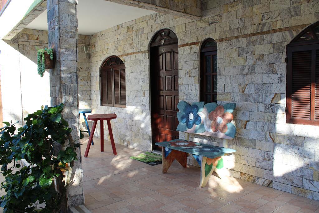 Apartmán Solar Glorinha Búzios Exteriér fotografie
