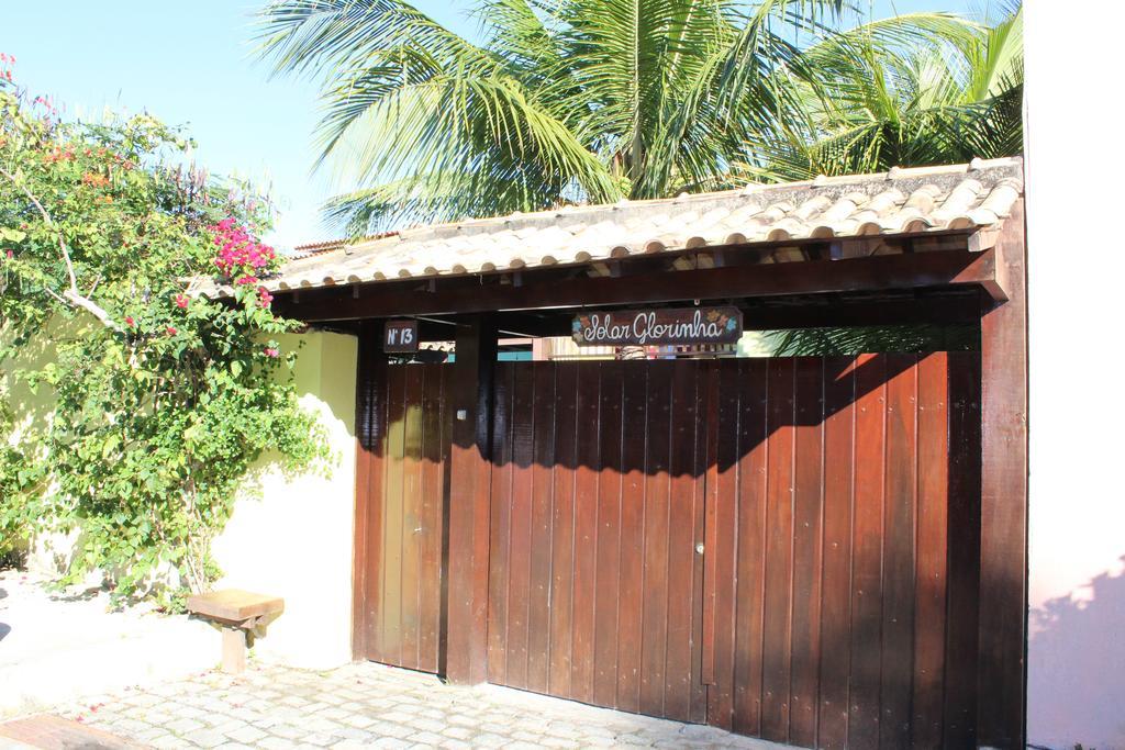 Apartmán Solar Glorinha Búzios Exteriér fotografie