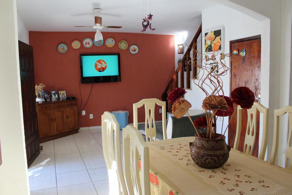 Apartmán Solar Glorinha Búzios Exteriér fotografie