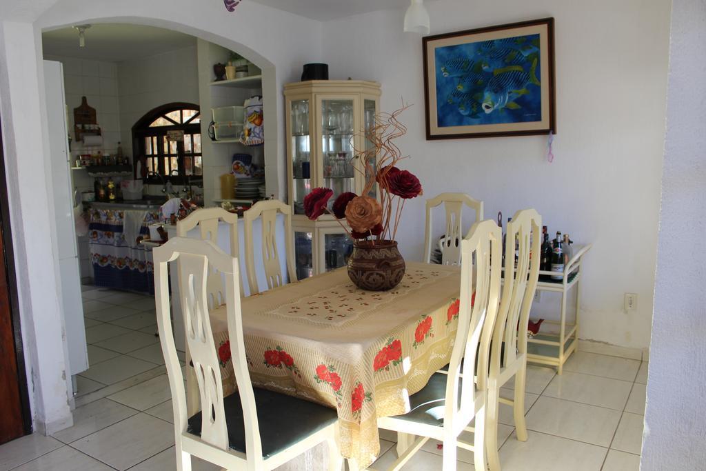 Apartmán Solar Glorinha Búzios Exteriér fotografie