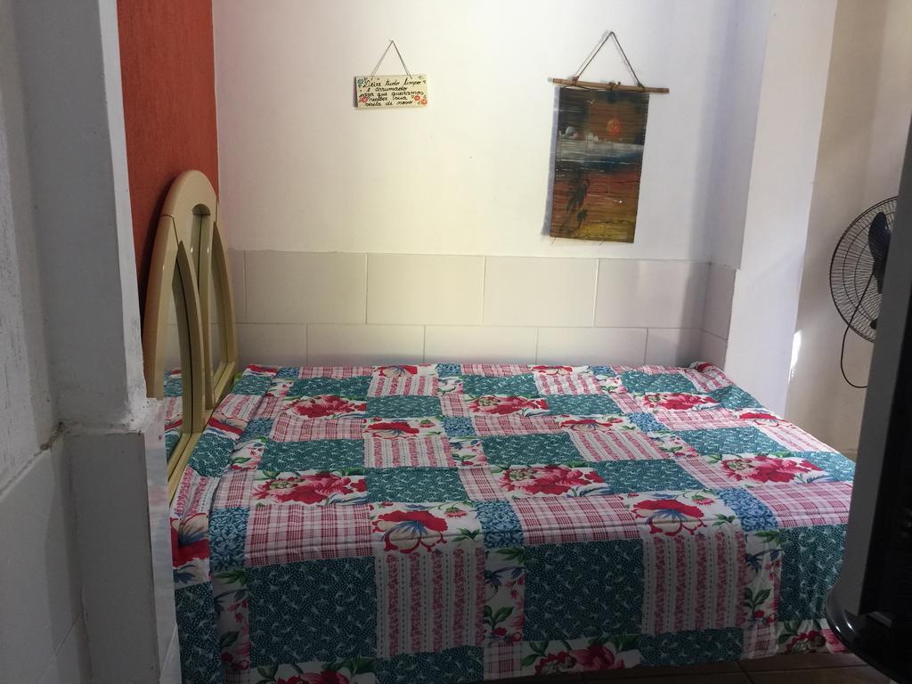 Apartmán Solar Glorinha Búzios Pokoj fotografie