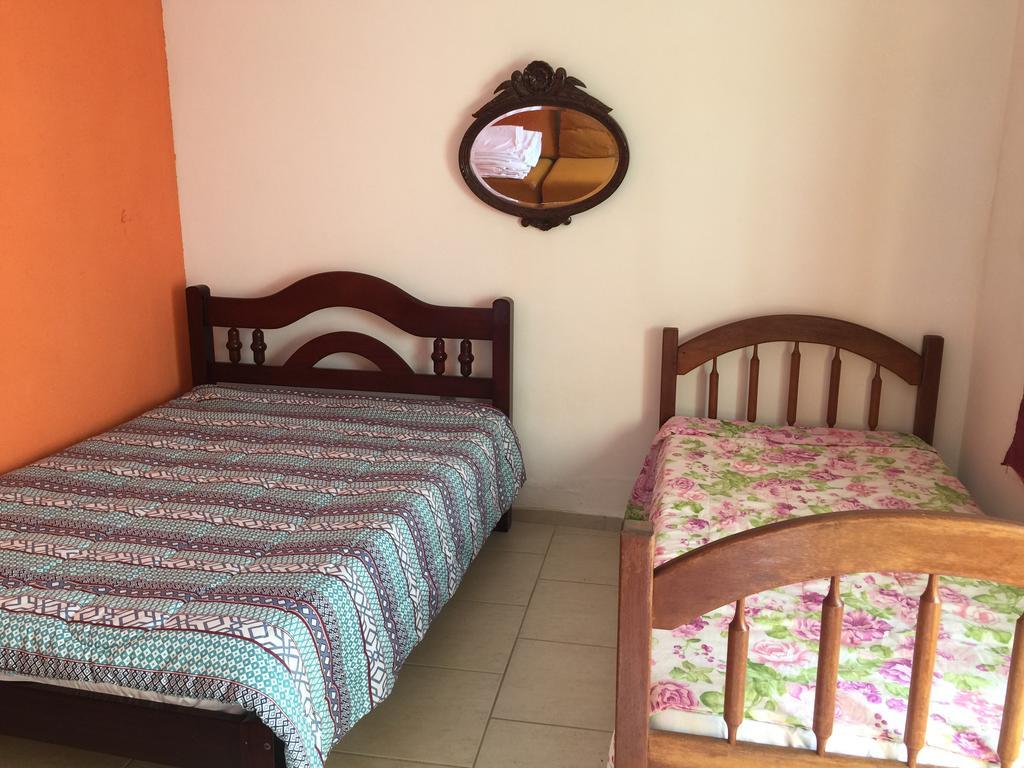 Apartmán Solar Glorinha Búzios Pokoj fotografie
