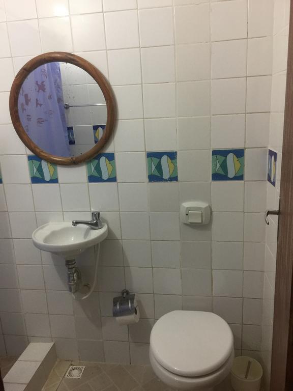 Apartmán Solar Glorinha Búzios Exteriér fotografie